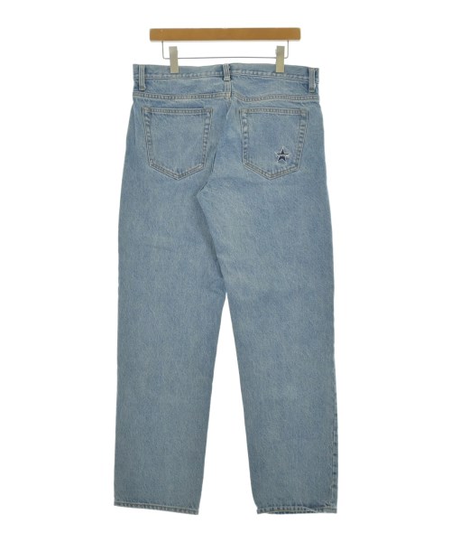 Supreme（シュプリーム）デニムパンツ 青 サイズ:32(L位) メンズ/2200696028045