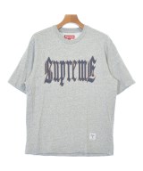 Supreme（シュプリーム）Tシャツ・カットソー グレー サイズ:S メンズ/2200696035012