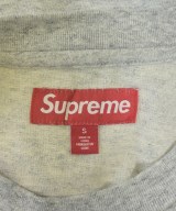 Supreme（シュプリーム）Tシャツ・カットソー グレー サイズ:S メンズ/2200696035012