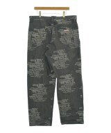 Supreme（シュプリーム）デニムパンツ グレー サイズ:34(XL位) メンズ/2200696102417