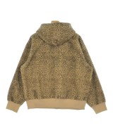 Supreme（シュプリーム）パーカー 茶 サイズ:L メンズ/2200696118029