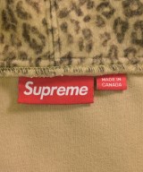 Supreme（シュプリーム）パーカー 茶 サイズ:L メンズ/2200696118029