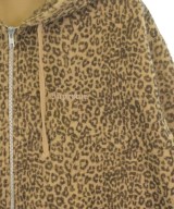 Supreme（シュプリーム）パーカー 茶 サイズ:L メンズ/2200696118029