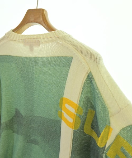 Supreme（シュプリーム）ニット・セーター 緑 サイズ:XL メンズ/2200696118043
