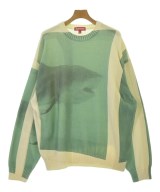 Supreme（シュプリーム）ニット・セーター 緑 サイズ:XL メンズ/2200696118043