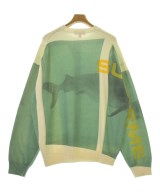 Supreme（シュプリーム）ニット・セーター 緑 サイズ:XL メンズ/2200696118043