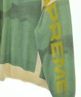 Supreme（シュプリーム）ニット・セーター 緑 サイズ:XL メンズ/2200696118043