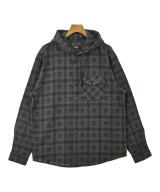 Supreme（シュプリーム）カジュアルシャツ グレー サイズ:L メンズ/2200696118050