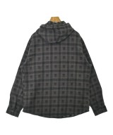 Supreme（シュプリーム）カジュアルシャツ グレー サイズ:L メンズ/2200696118050