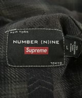 Supreme（シュプリーム）カジュアルシャツ グレー サイズ:L メンズ/2200696118050