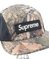 Supreme（シュプリーム）キャップ カーキ サイズ:- メンズ/2200696149016
