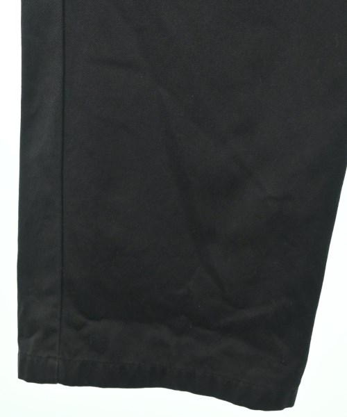 Supreme（シュプリーム）チノパン 黒 サイズ:30(M位) メンズ/2200693842033
