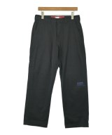 Supreme（シュプリーム）チノパン 黒 サイズ:30(M位) メンズ/2200693842033