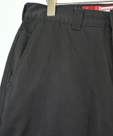 Supreme（シュプリーム）チノパン 黒 サイズ:30(M位) メンズ/2200693842033