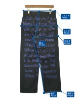 Supreme（シュプリーム）チノパン 黒 サイズ:30(M位) メンズ/2200693842033