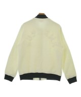 Supreme（シュプリーム）ブルゾン 白 サイズ:M メンズ/2200696431029