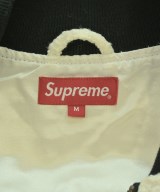Supreme（シュプリーム）ブルゾン 白 サイズ:M メンズ/2200696431029