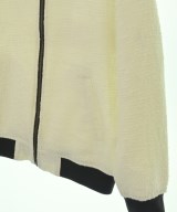 Supreme（シュプリーム）ブルゾン 白 サイズ:M メンズ/2200696431029