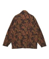 Supreme（シュプリーム）カバーオール 茶 サイズ:M メンズ/2200696431036