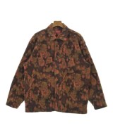 Supreme カバーオール