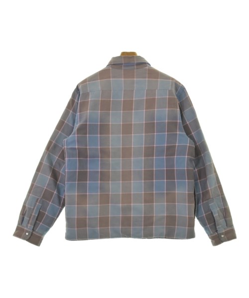 Supreme（シュプリーム）その他 青 サイズ:M メンズ/2200696431043