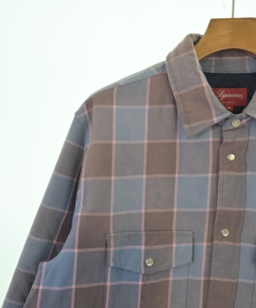 Supreme（シュプリーム）その他 青 サイズ:M メンズ/2200696431043