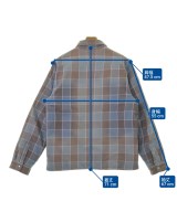 Supreme（シュプリーム）その他 青 サイズ:M メンズ/2200696431043