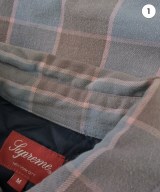 Supreme（シュプリーム）その他 青 サイズ:M メンズ/2200696431043