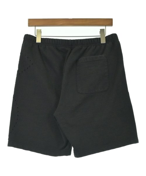 Supreme（シュプリーム）ショートパンツ 黒 サイズ:S メンズ/2200696452024