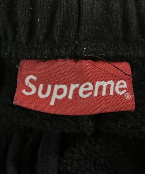 Supreme（シュプリーム）ショートパンツ 黒 サイズ:S メンズ/2200696452024
