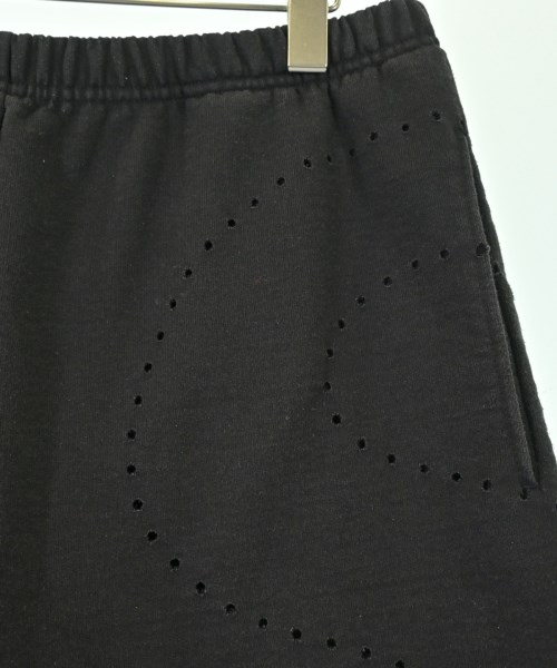 Supreme（シュプリーム）ショートパンツ 黒 サイズ:S メンズ/2200696452024