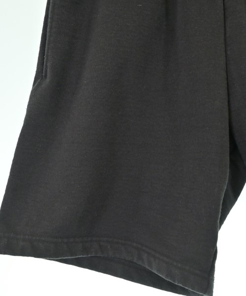 Supreme（シュプリーム）ショートパンツ 黒 サイズ:S メンズ/2200696452024