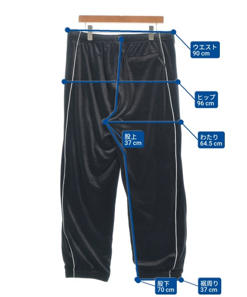 Supreme（シュプリーム）その他 黒 サイズ:L メンズ/2200696287022