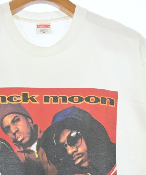 Supreme（シュプリーム）Tシャツ・カットソー 白 サイズ:M メンズ/2200696651014