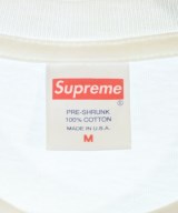 Supreme（シュプリーム）Tシャツ・カットソー 白 サイズ:M メンズ/2200696651014