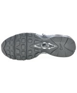 Supreme（シュプリーム）スニーカー 黒 サイズ:27cm メンズ/2200692738030