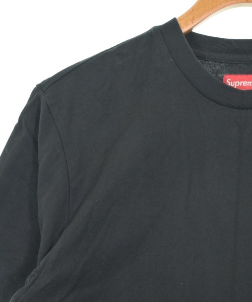 Supreme（シュプリーム）Tシャツ・カットソー 黒 サイズ:S メンズ/2200694650026