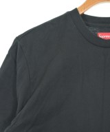 Supreme（シュプリーム）Tシャツ・カットソー 黒 サイズ:S メンズ/2200694650026