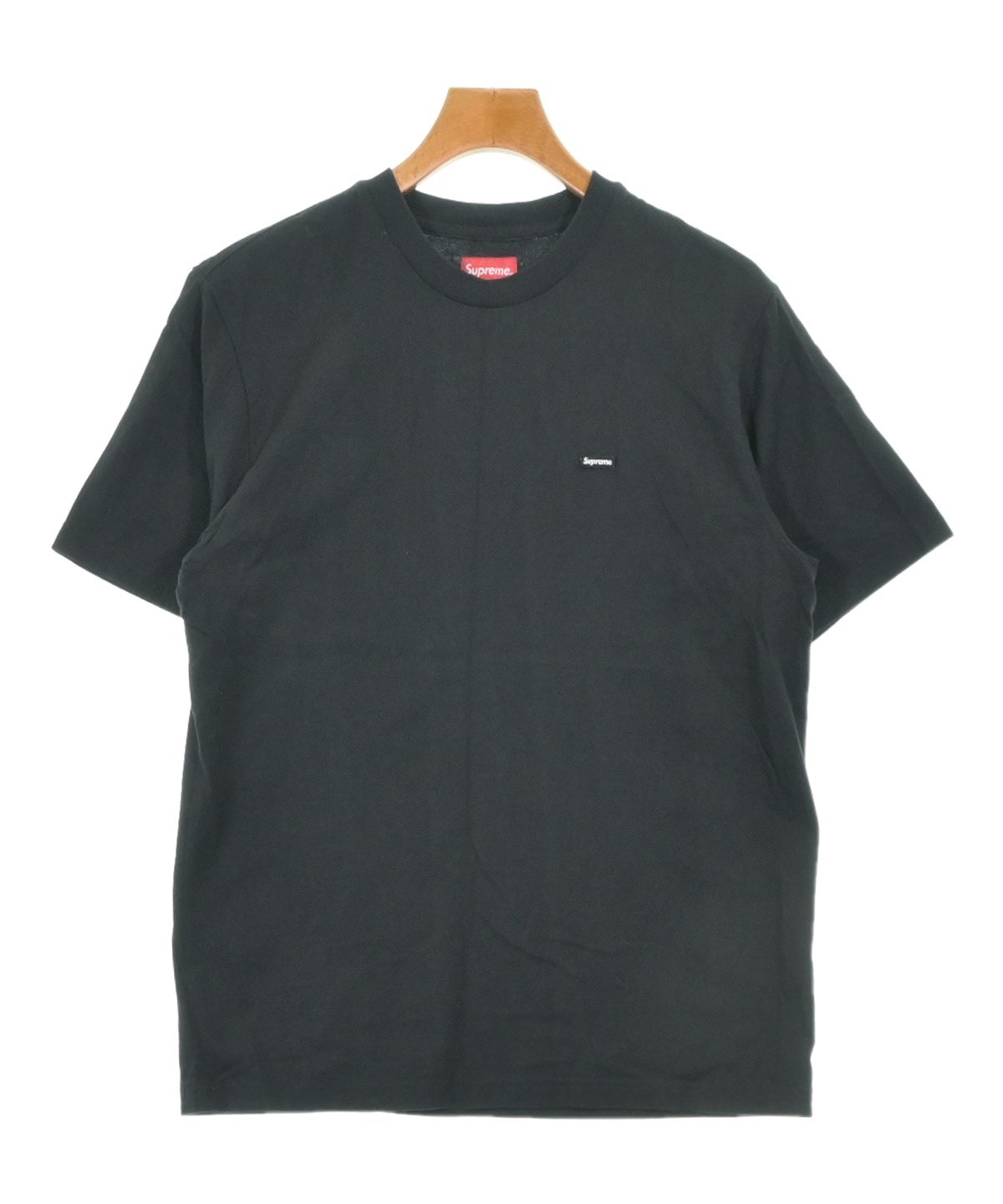 Supreme（シュプリーム）Tシャツ・カットソー 黒 サイズ:S メンズ