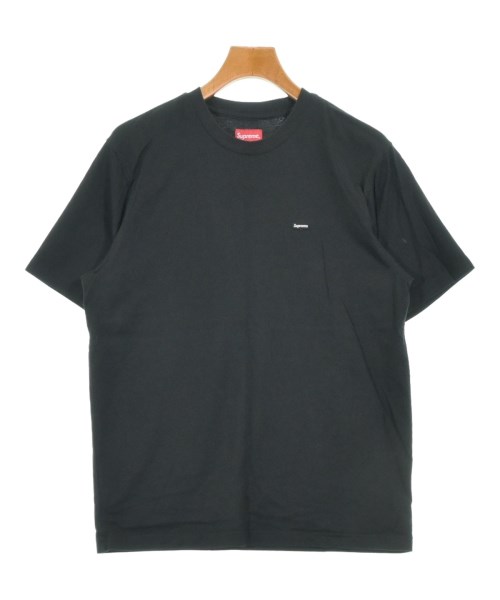Supreme(シュプリーム)Tシャツ・カットソー 黒 サイズ:S/2200694650033
