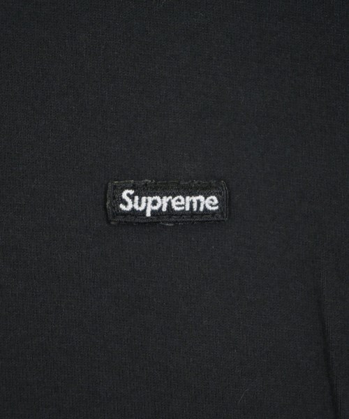 Supreme（シュプリーム）Tシャツ・カットソー 黒 サイズ:S メンズ/2200694650033