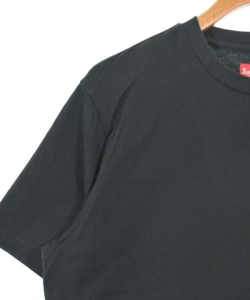 Supreme（シュプリーム）Tシャツ・カットソー 黒 サイズ:S メンズ/2200694650033