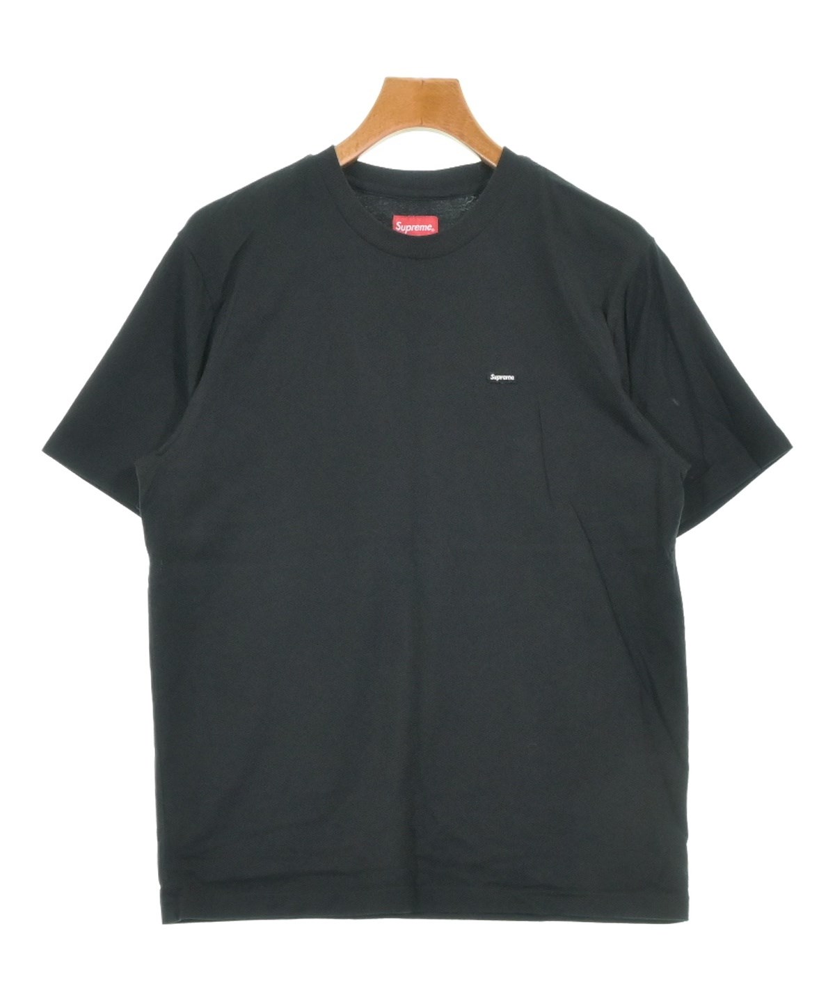 Supreme（シュプリーム）Tシャツ・カットソー 黒 サイズ:S メンズ