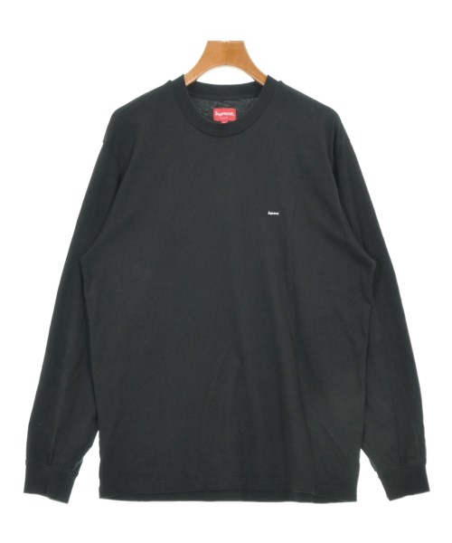 Supreme(シュプリーム)Tシャツ・カットソー 黒 サイズ:M/2200694650040