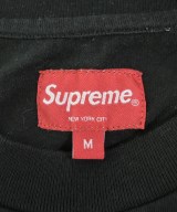 Supreme（シュプリーム）Tシャツ・カットソー 黒 サイズ:M メンズ/2200694650040