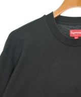Supreme（シュプリーム）Tシャツ・カットソー 黒 サイズ:M メンズ/2200694650040