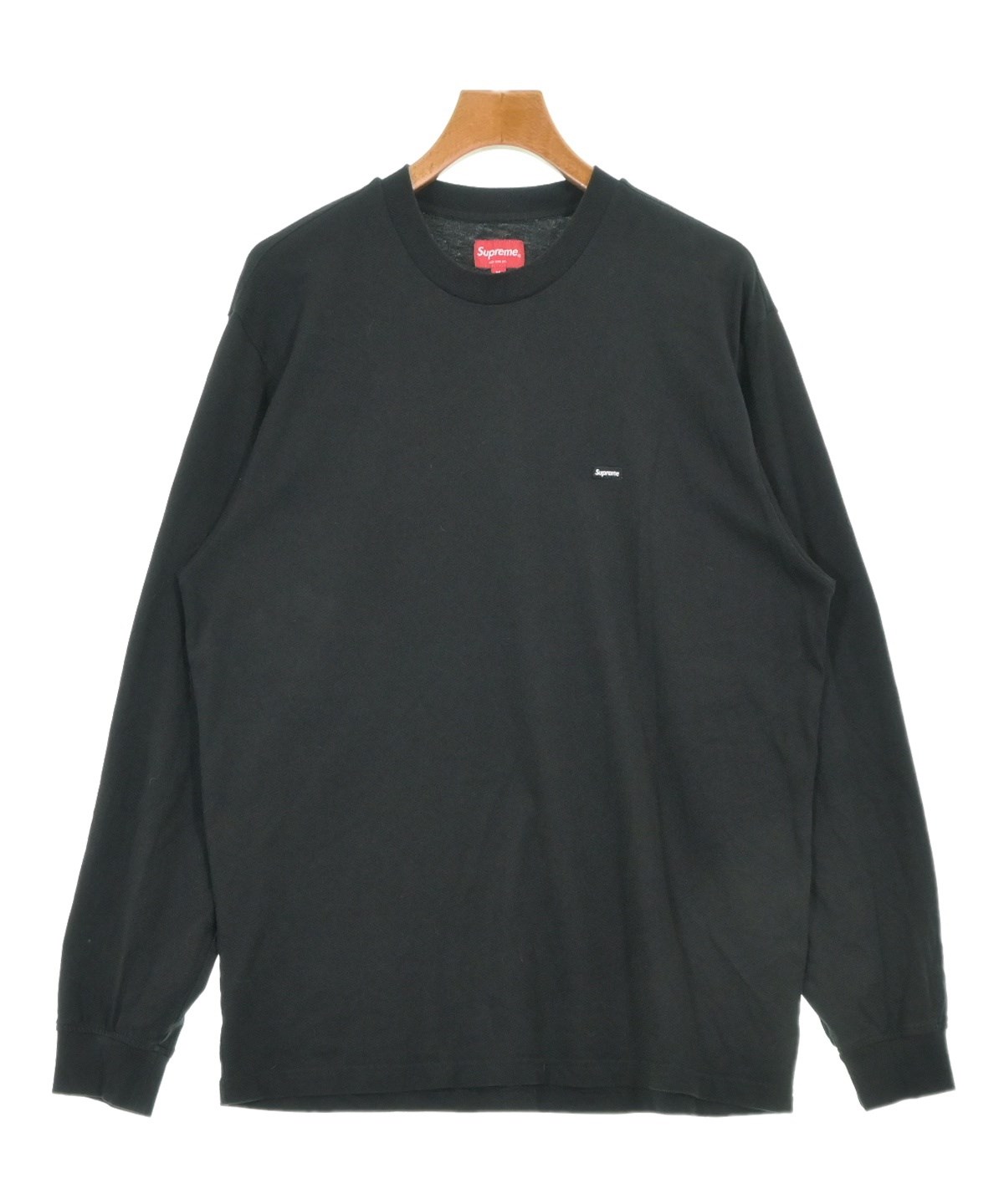Supreme（シュプリーム）Tシャツ・カットソー 黒 サイズ:M メンズ