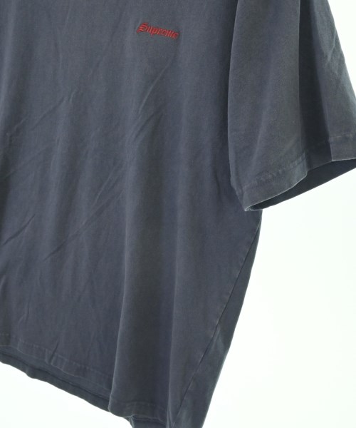 Supreme（シュプリーム）Tシャツ・カットソー 紺 サイズ:M メンズ/2200696803024
