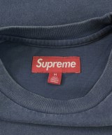 Supreme（シュプリーム）Tシャツ・カットソー 紺 サイズ:M メンズ/2200696803024