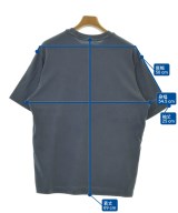 Supreme（シュプリーム）Tシャツ・カットソー 紺 サイズ:M メンズ/2200696803024